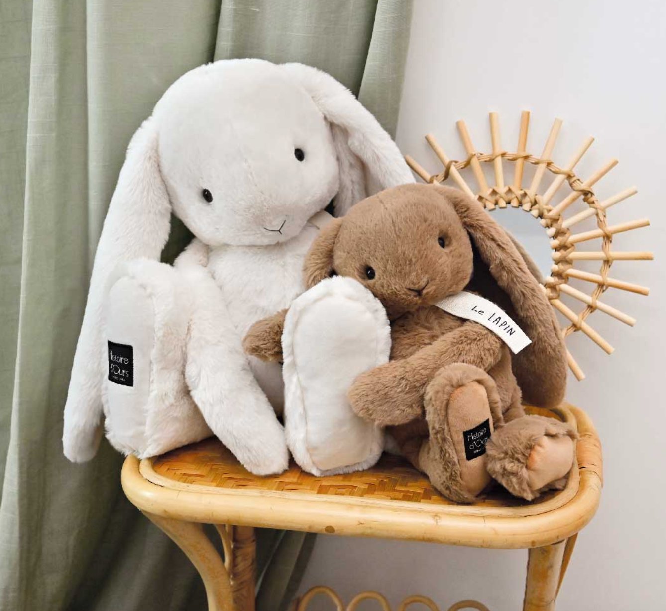 Histoire d'Ours – birds-nbees