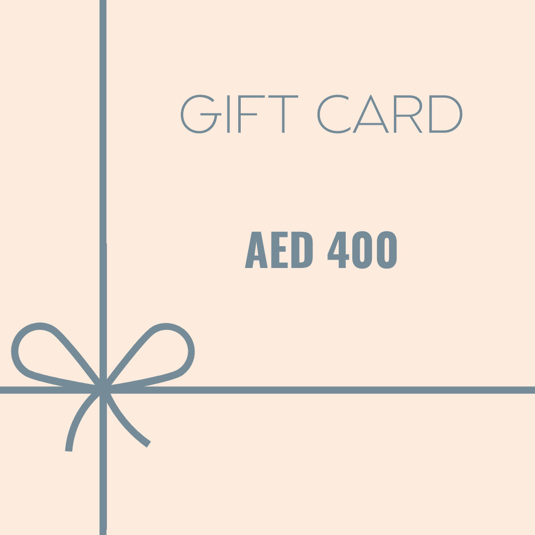 Online Gift Card