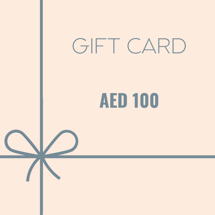 Online Gift Card