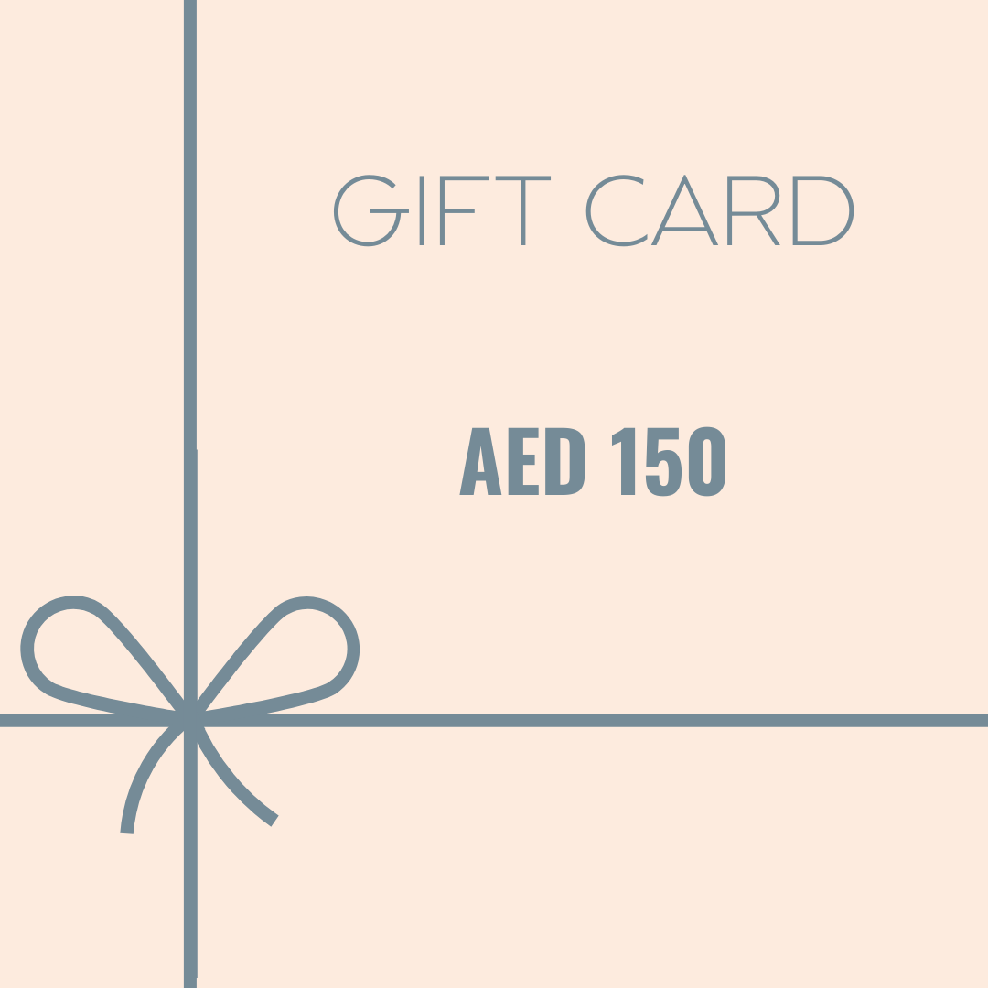 Online Gift Card