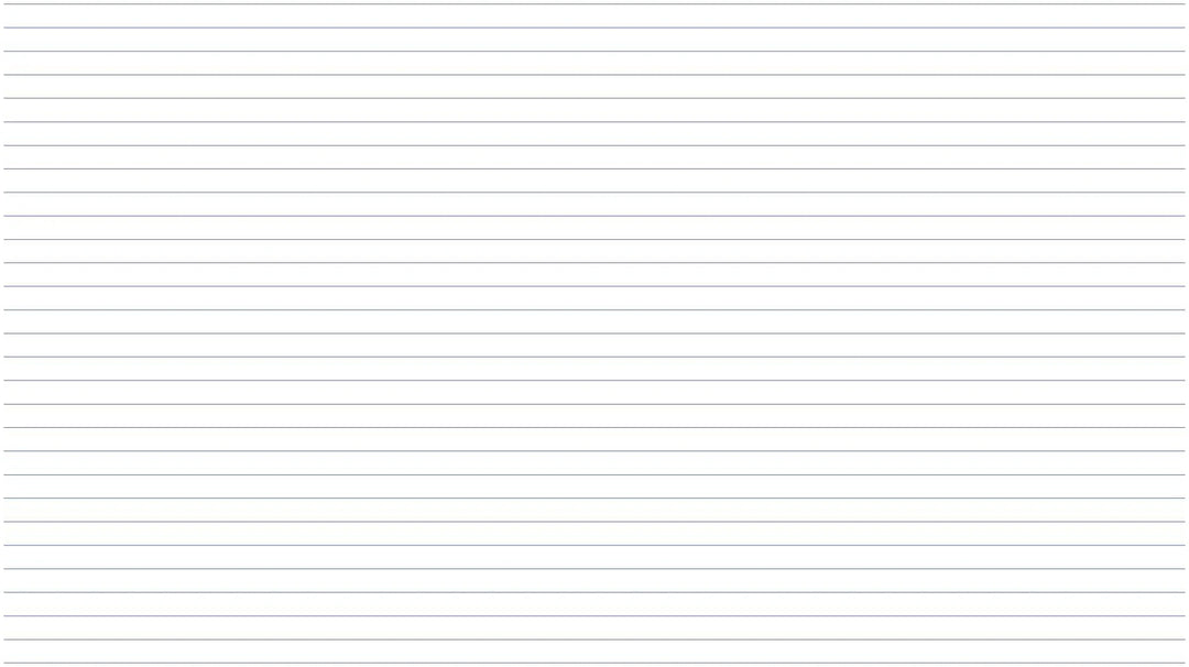 Notebook Arty Blue Green - القرطاسية