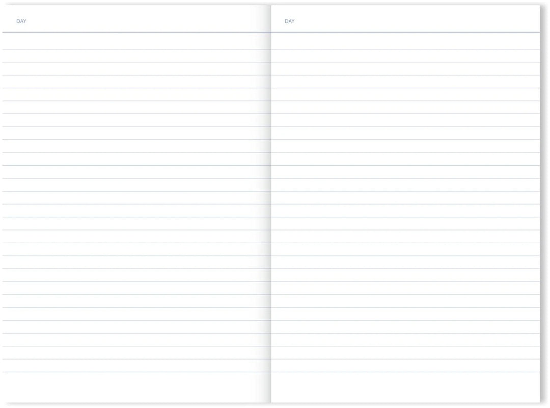 Personal Journal - Palmtree - القرطاسية