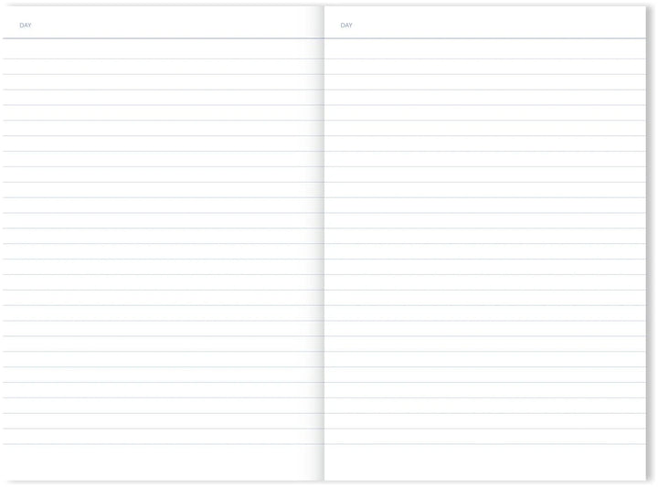 Personal Journal - Palmtree - القرطاسية
