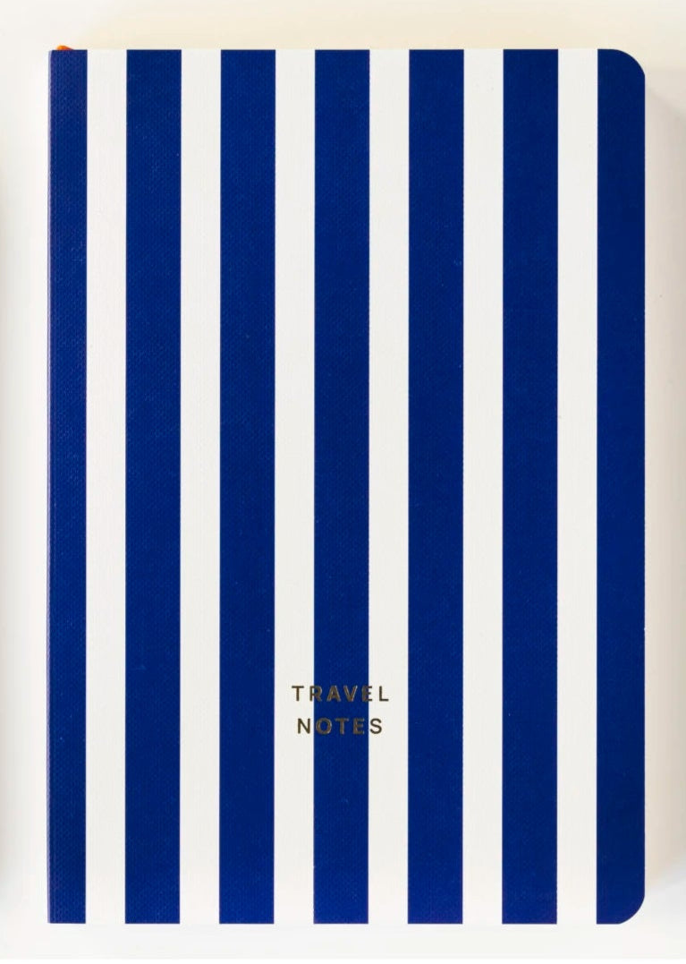 Travel Note - القرطاسية