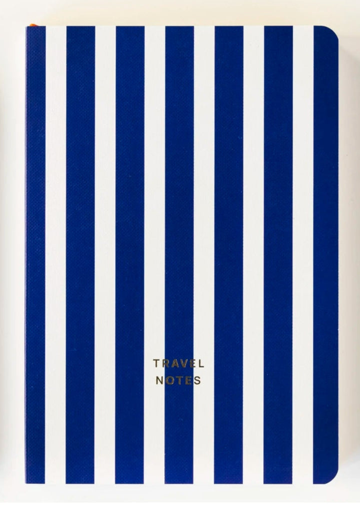 Travel Note - القرطاسية