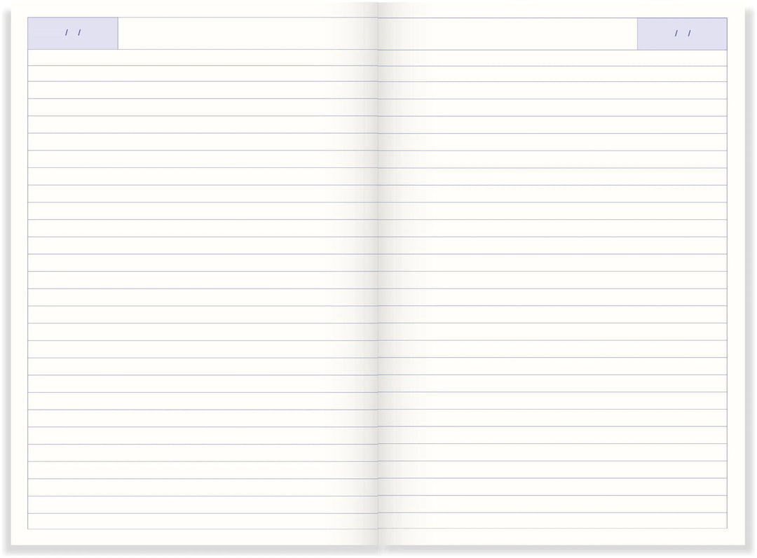 Travel Note - القرطاسية