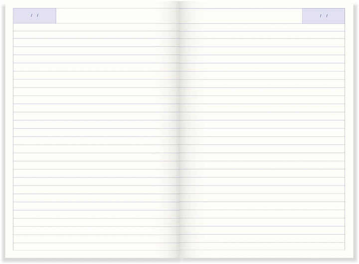 Travel Note - القرطاسية