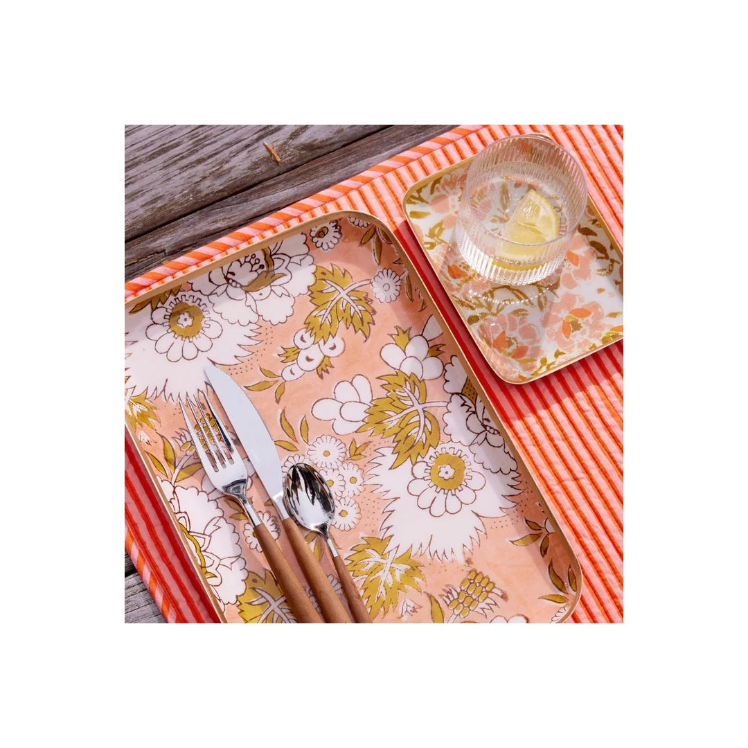 Tray Aperol - شنطة