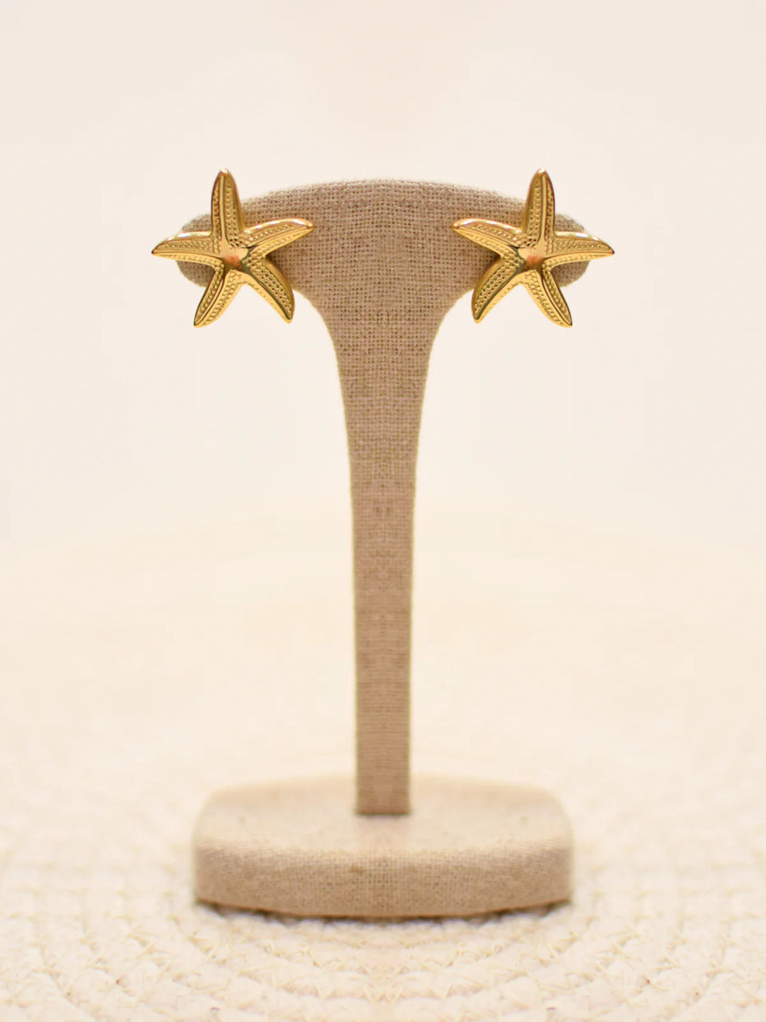 Earring Cocoa - مستلزمات