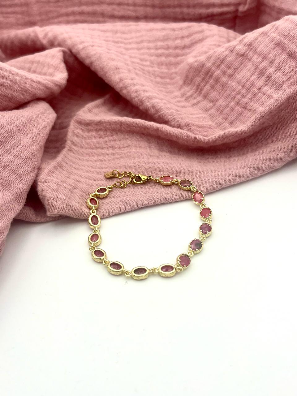 Bracelet Aleria - مجوهرات
