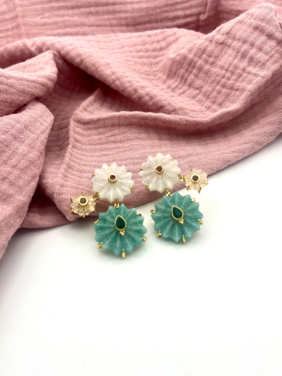 Earring Galle - مجوهرات