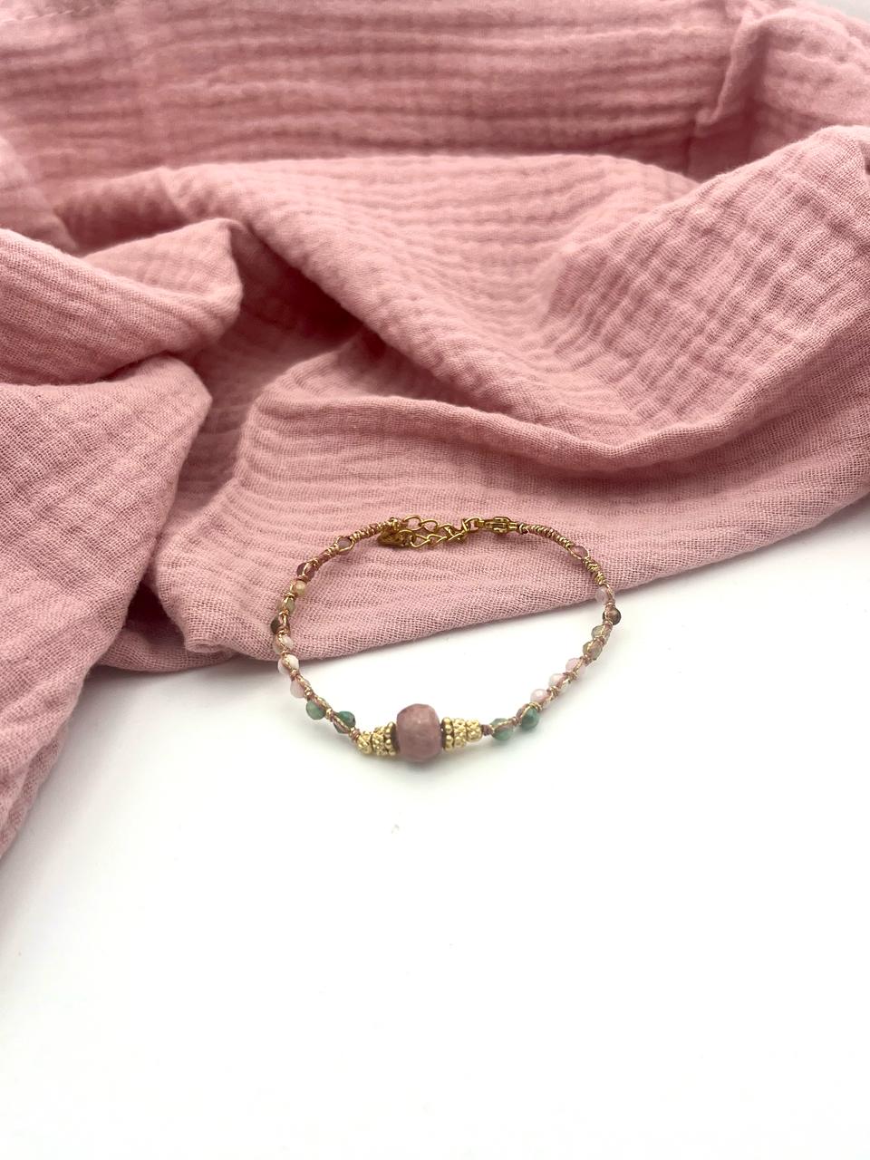 Bracelet Ota - مجوهرات