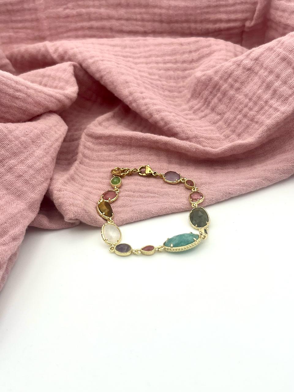 Bracelet Alata - مجوهرات