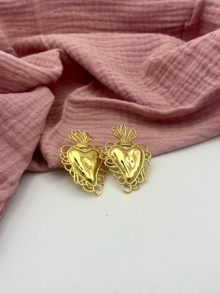 Earring Isra - مجوهرات