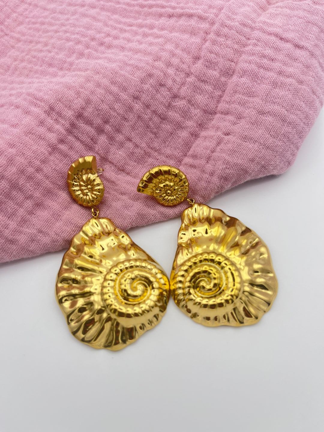 Earring Loopy - مجوهرات