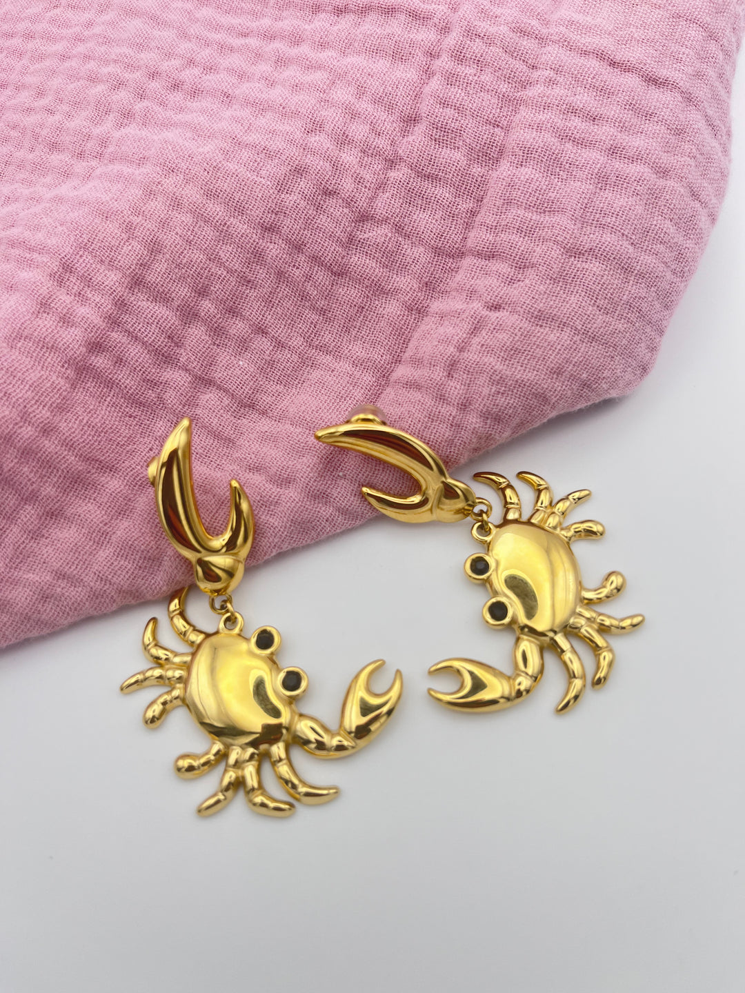 Earring Craby - مجوهرات