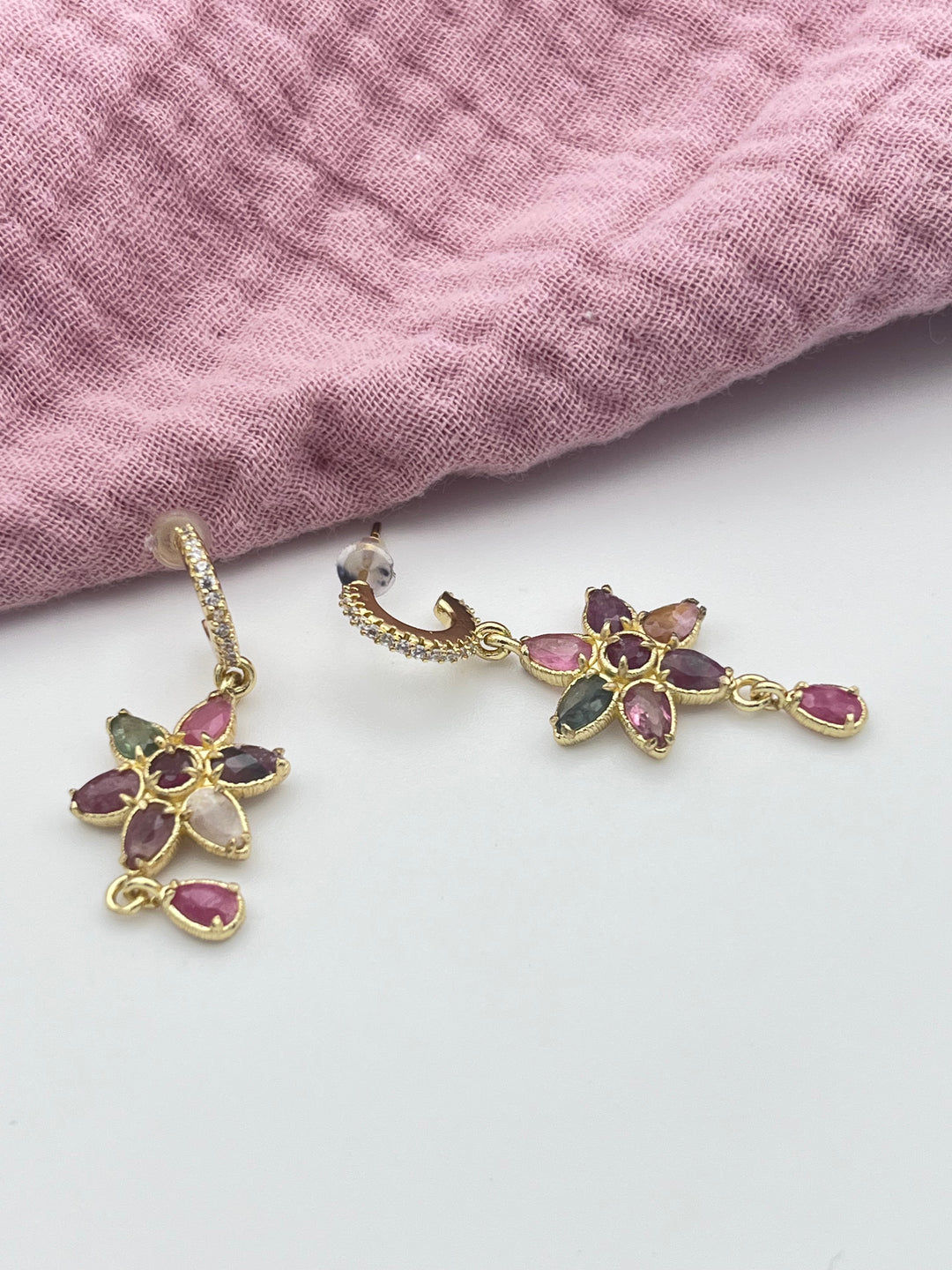 Earring Maggy - مجوهرات