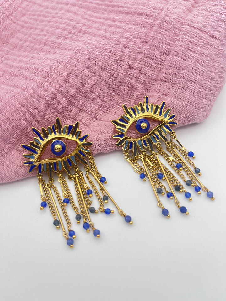 Earring Kiky - مجوهرات