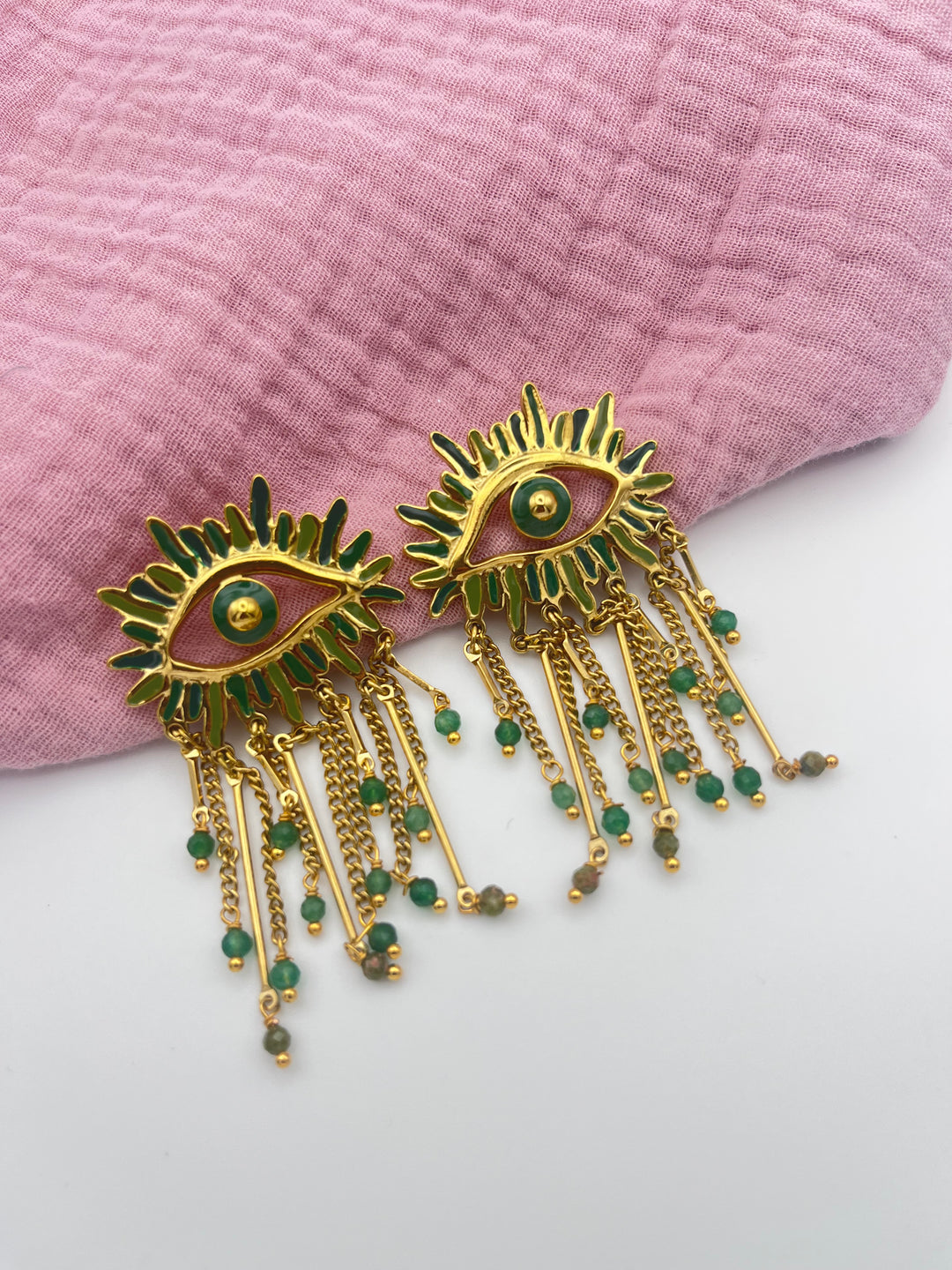 Earring Kiky - مجوهرات