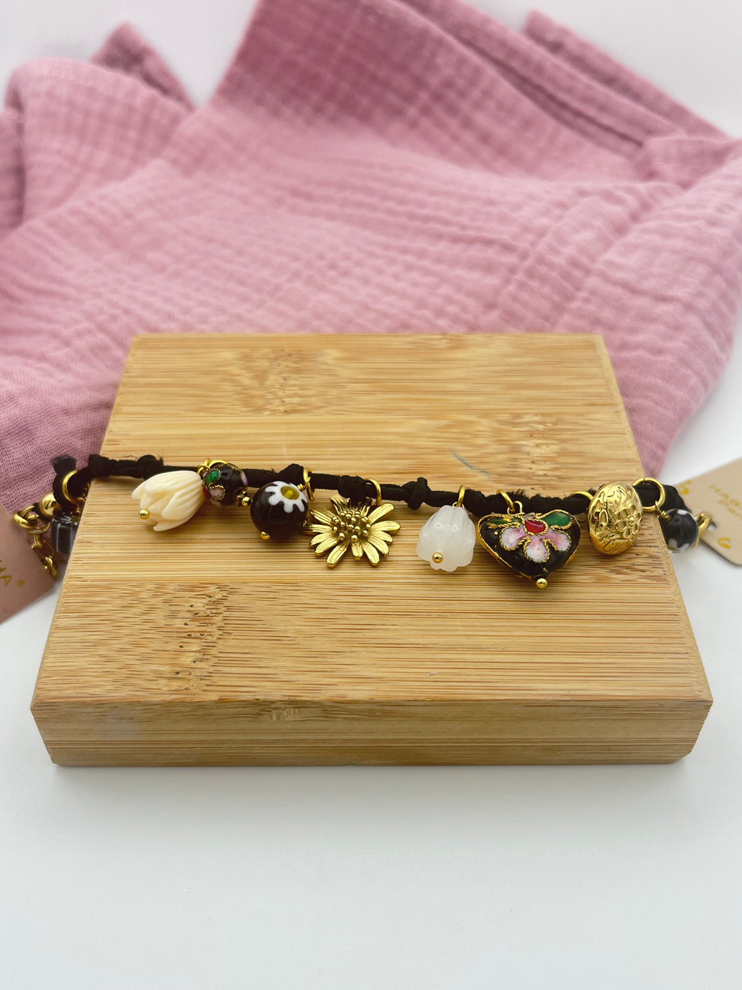 Bracelet Daisy - مجوهرات