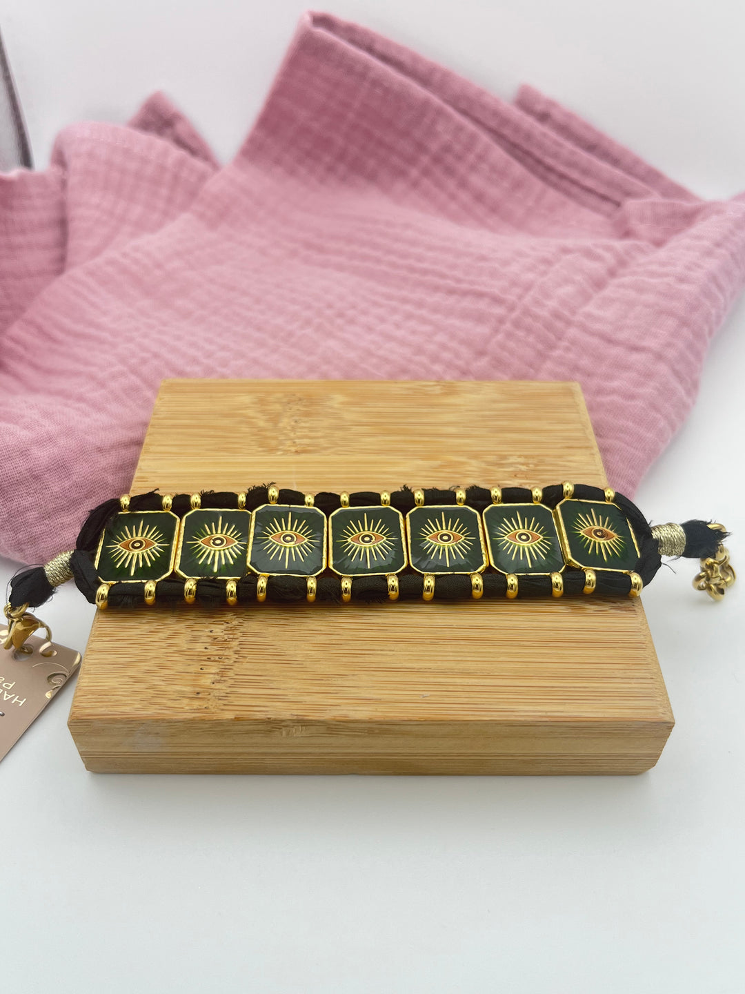 Bracelet Lacy - مجوهرات