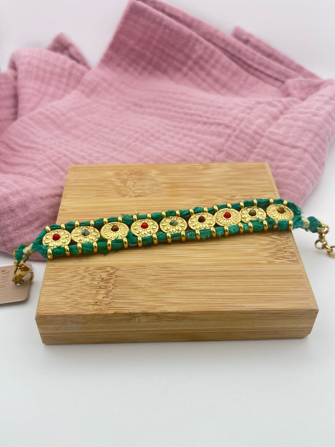 Bracelet Ally - مجوهرات
