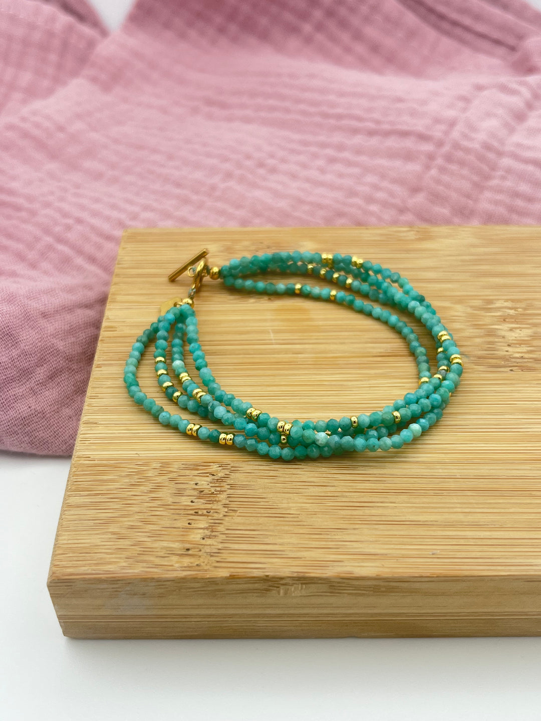 Bracelet Perry - مجوهرات