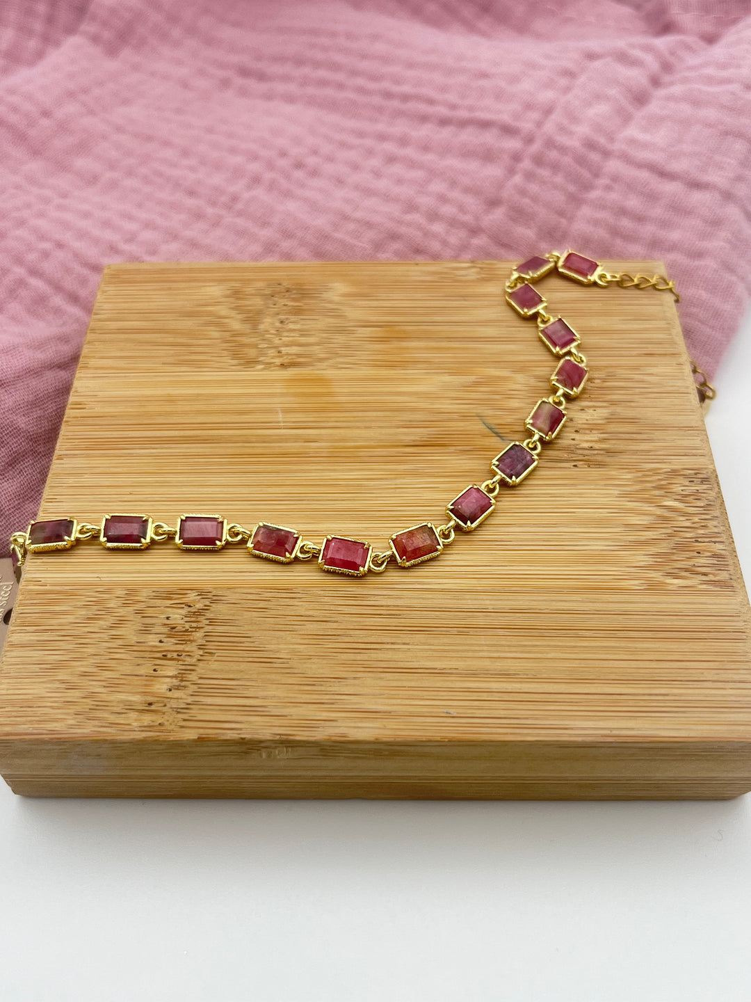 Bracelet Kinsy - مجوهرات