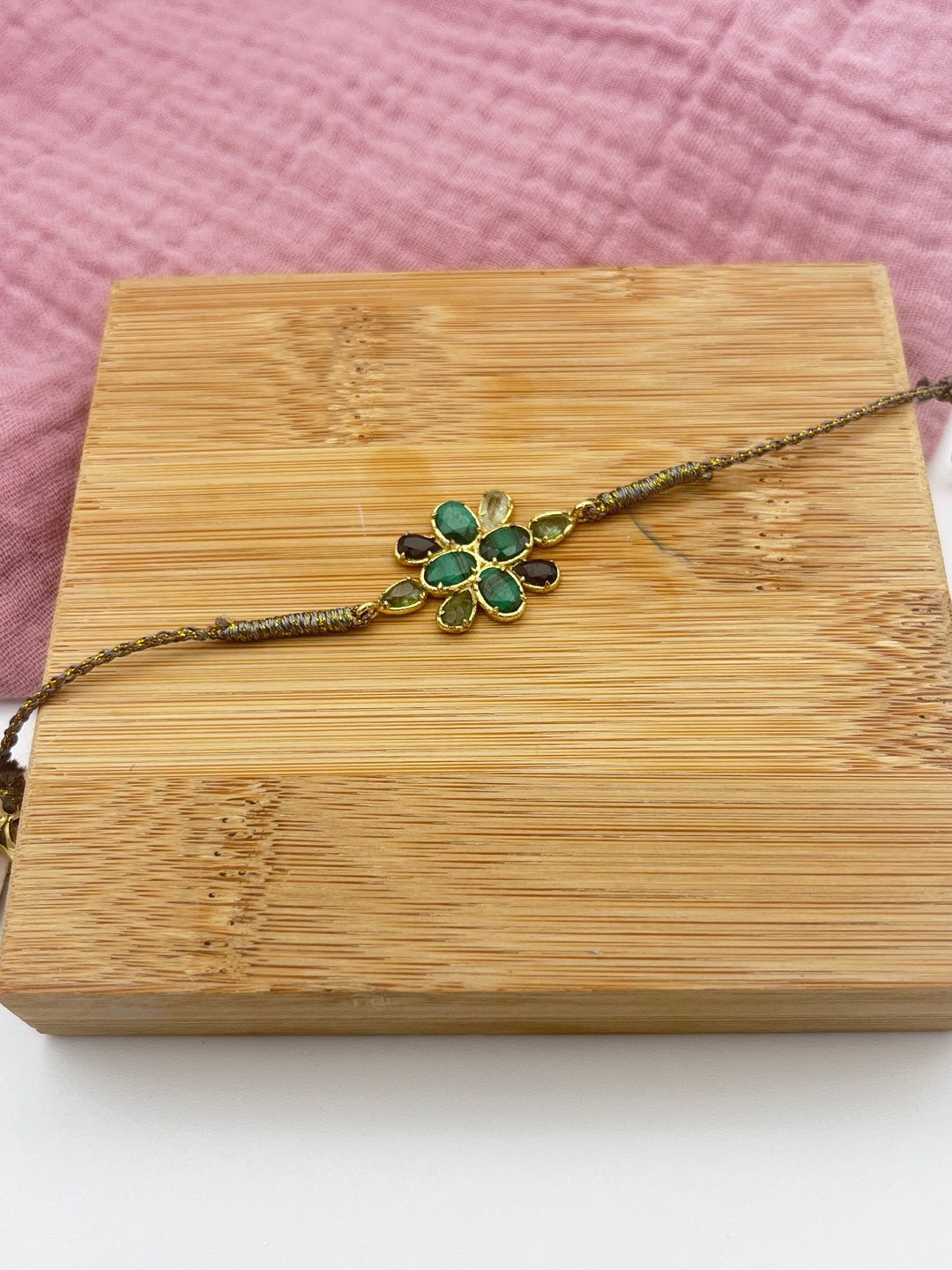 Bracelet Glory - مجوهرات
