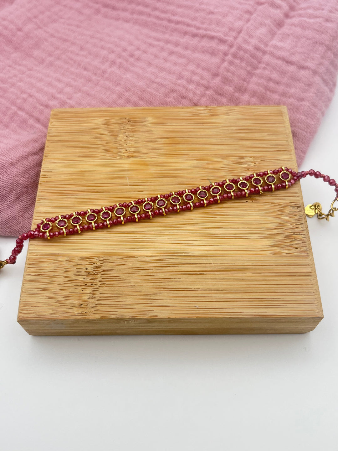 Bracelet Elly - مجوهرات