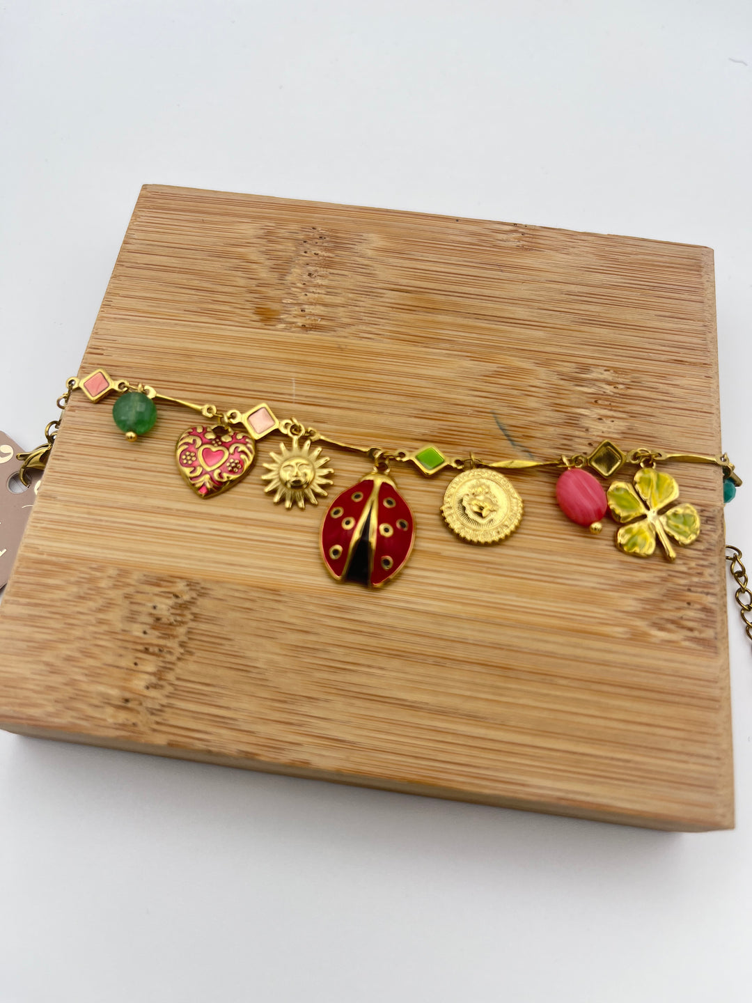 Bracelet Tilu - مجوهرات