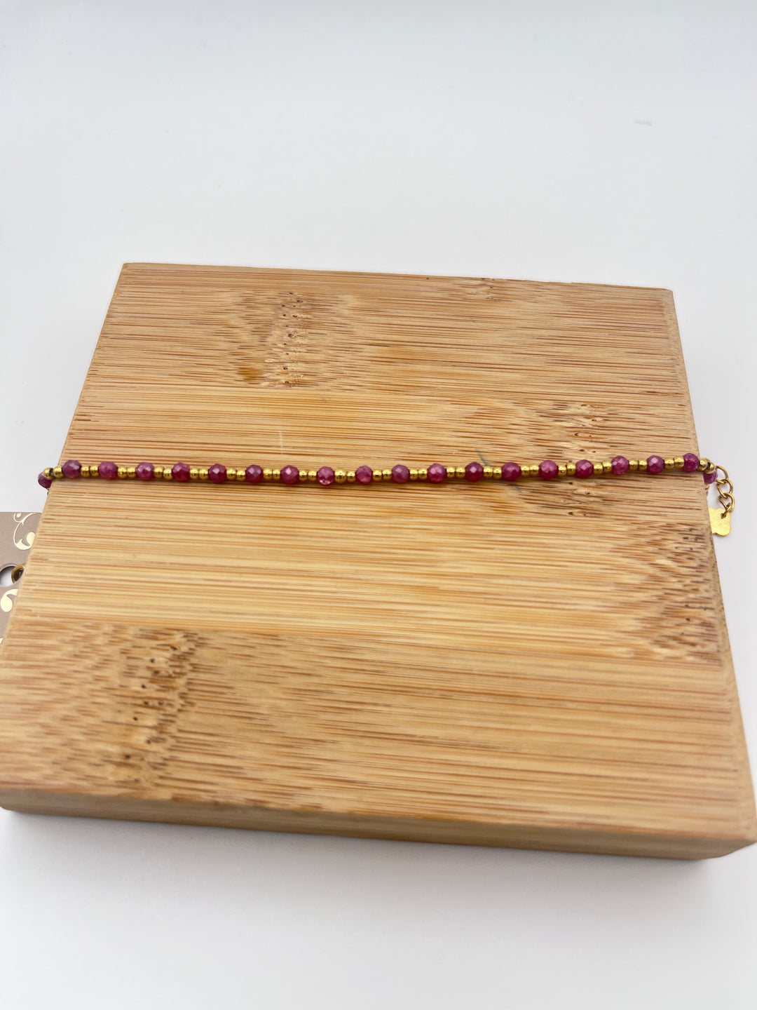 Bracelet Zazu - مجوهرات