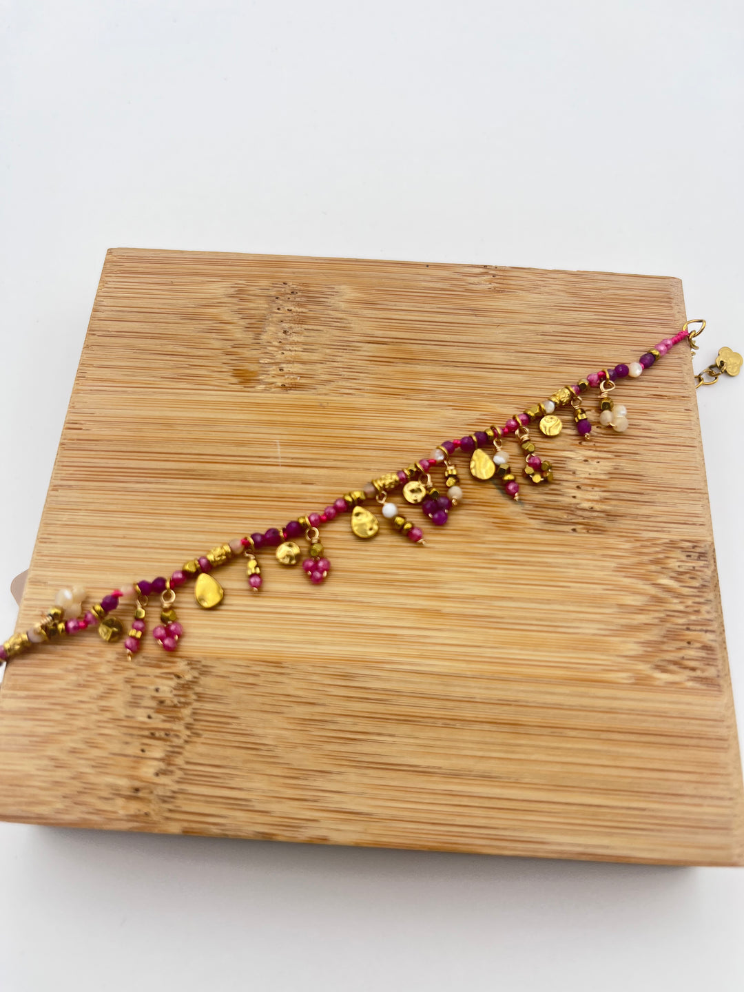 Bracelet Miu - مجوهرات