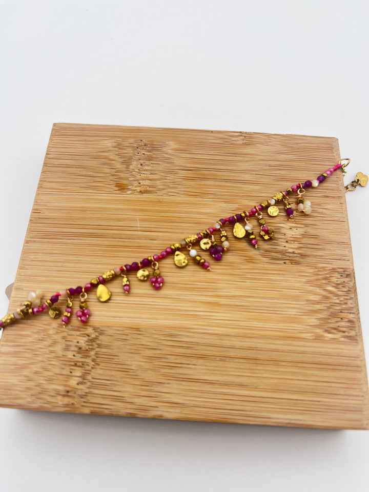 Bracelet Miu - مجوهرات