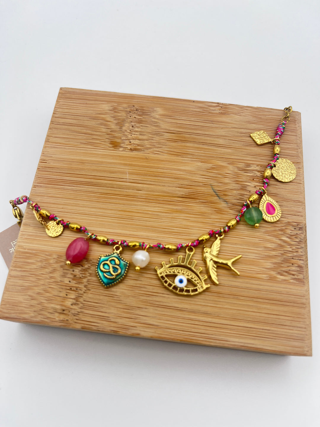 Bracelet Misu - مجوهرات