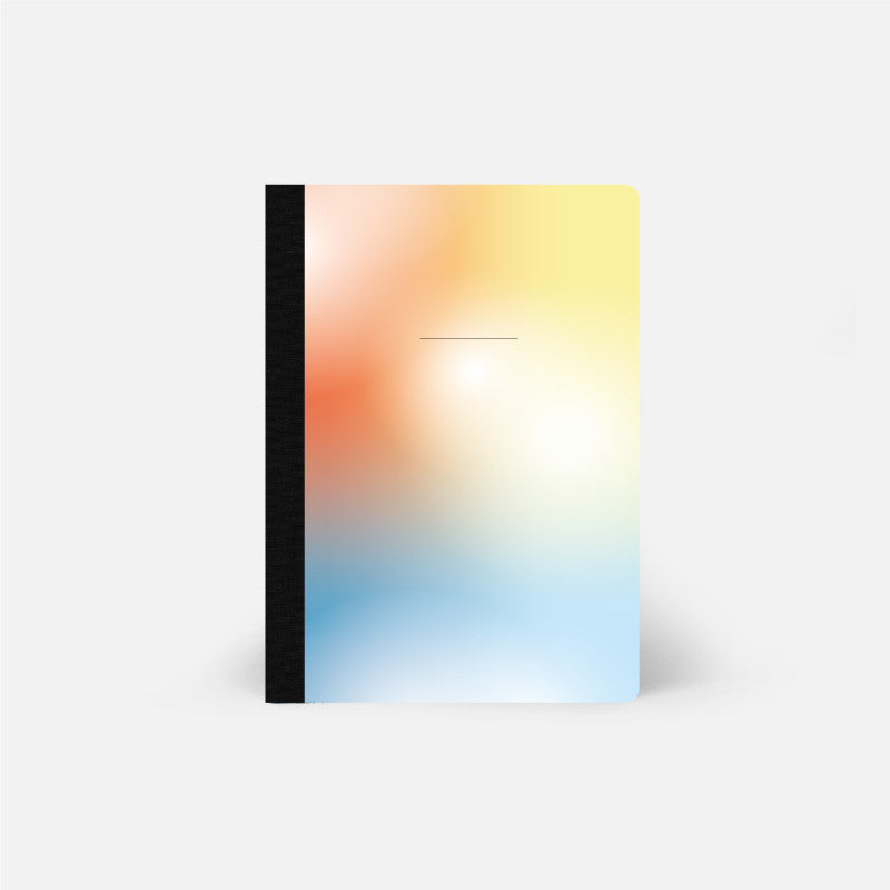 Notebook A5 –  Holi   - شنطة