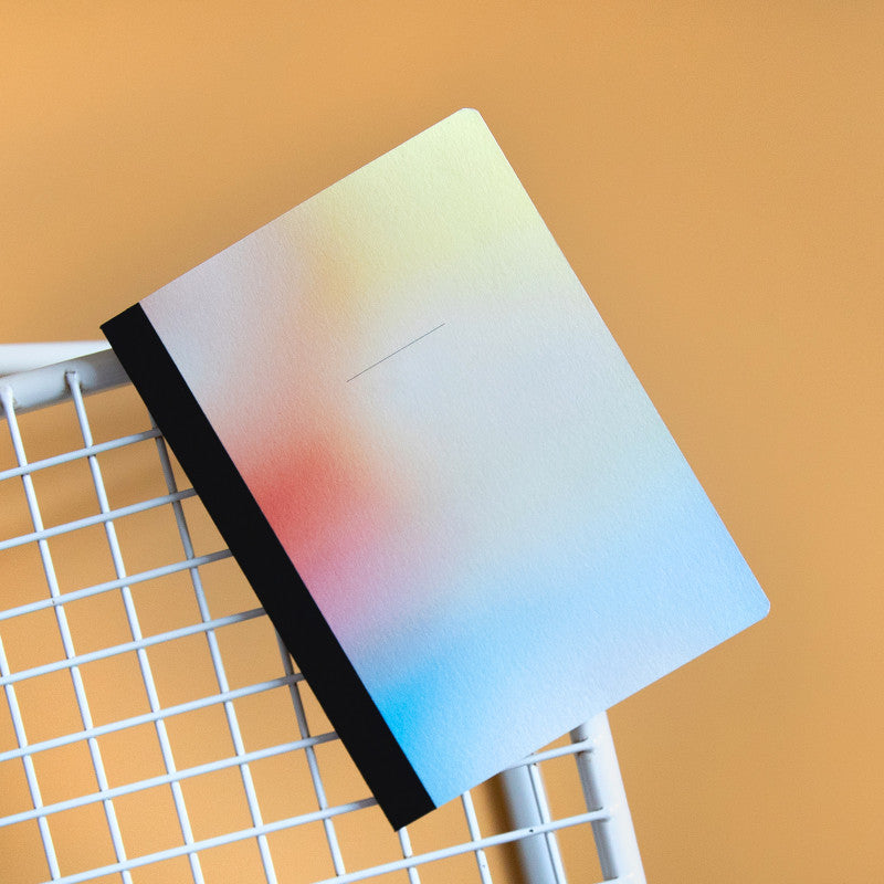 Notebook A5 –  Holi   - شنطة