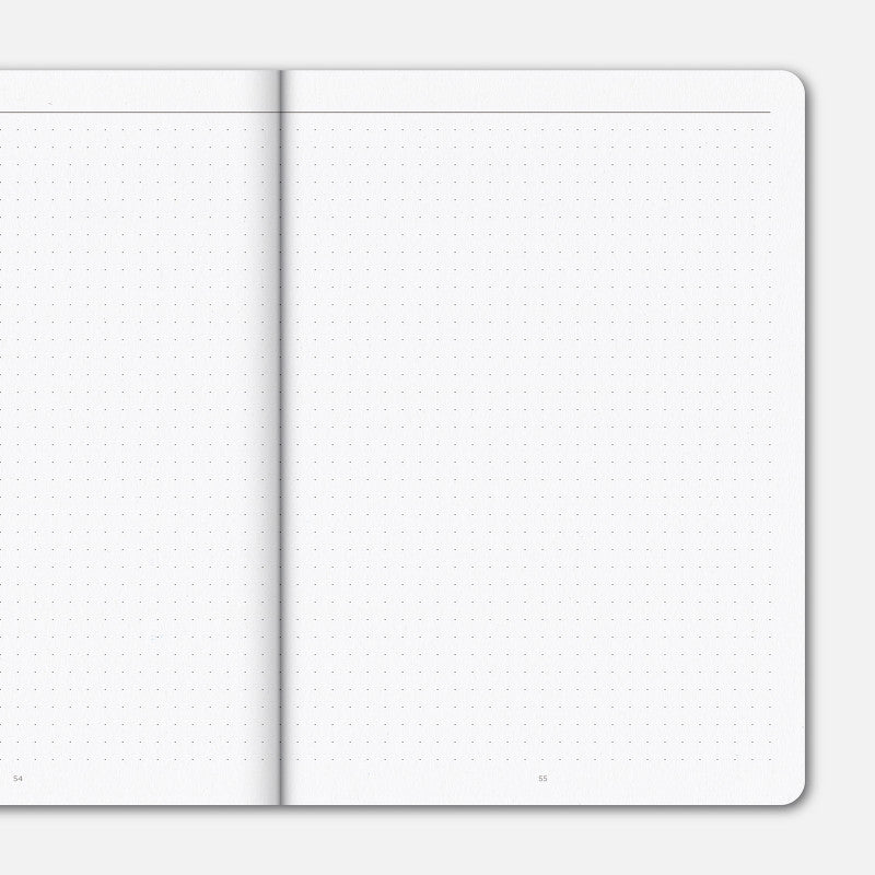 Notebook A5 –  Utopia - شنطة