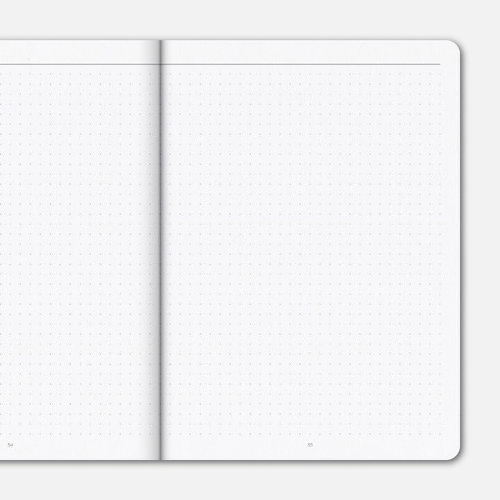 Notebook A5 –  Utopia - شنطة