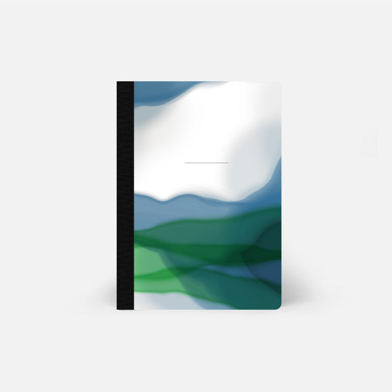 Notebook A5 – Infuse - شنطة