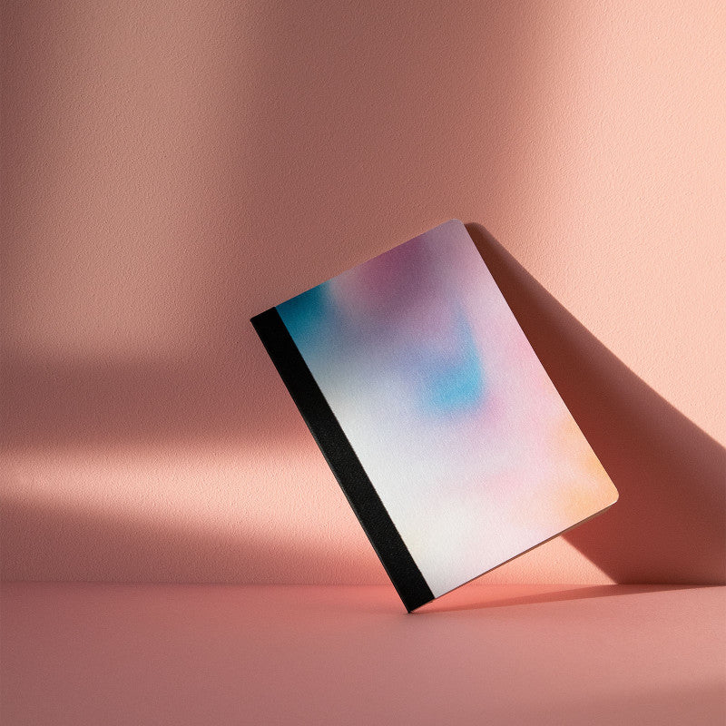 Notebook A5 –  Utopia - شنطة