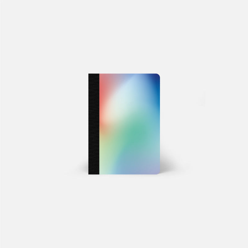 Notebook A6 –  Holi - شنطة