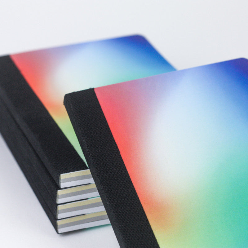 Notebook A6 –  Holi - شنطة