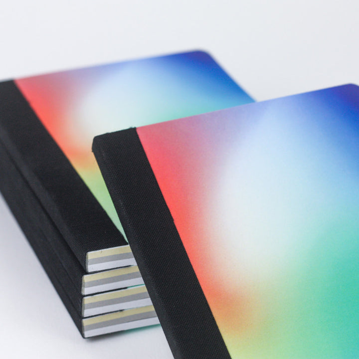 Notebook A6 –  Holi - شنطة