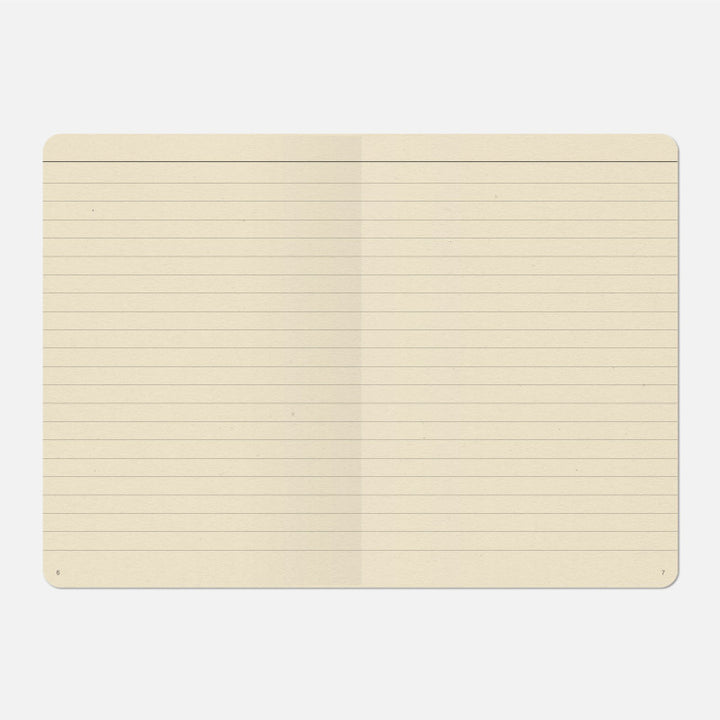 Notebook A6 –  Holi - شنطة