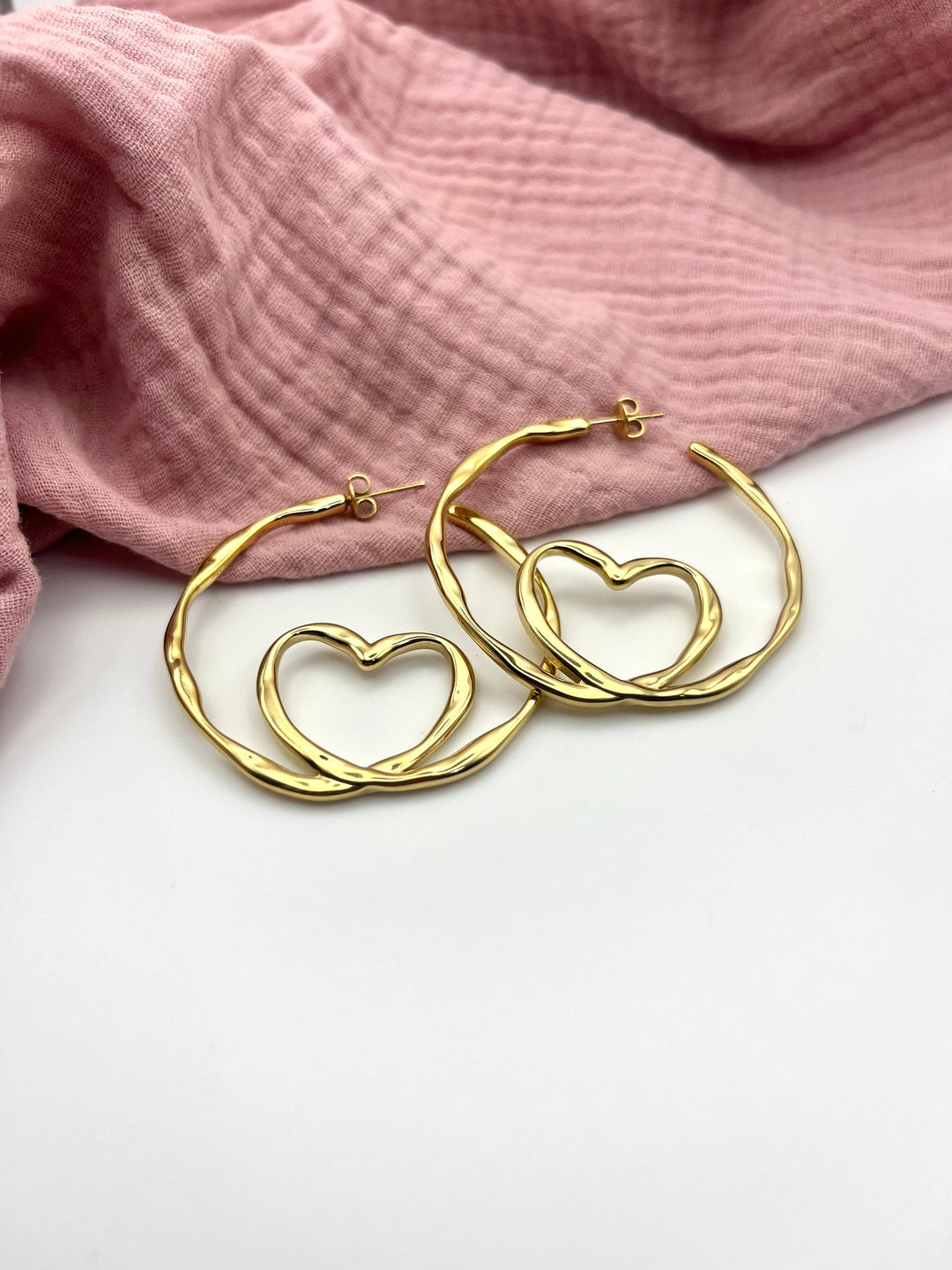 Earring Emma - مجوهرات