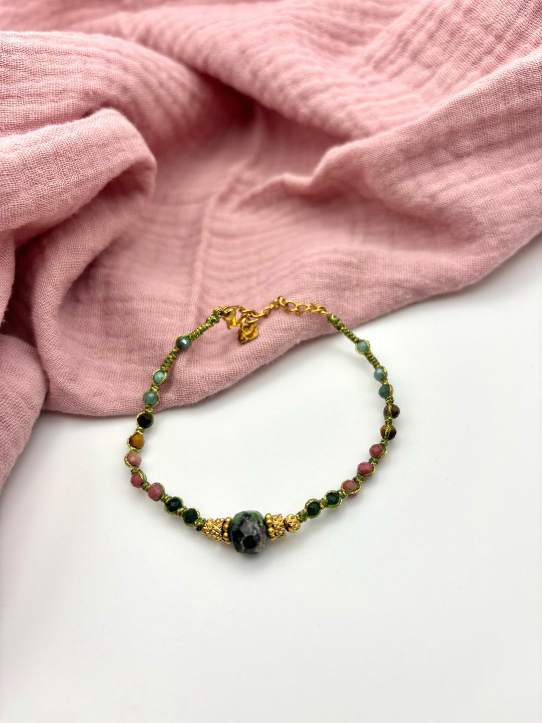 Bracelet Debo - مجوهرات