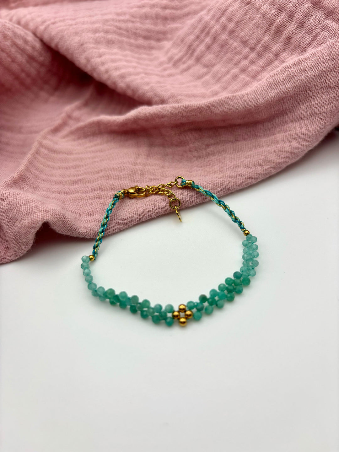 Bracelet Hika - مجوهرات