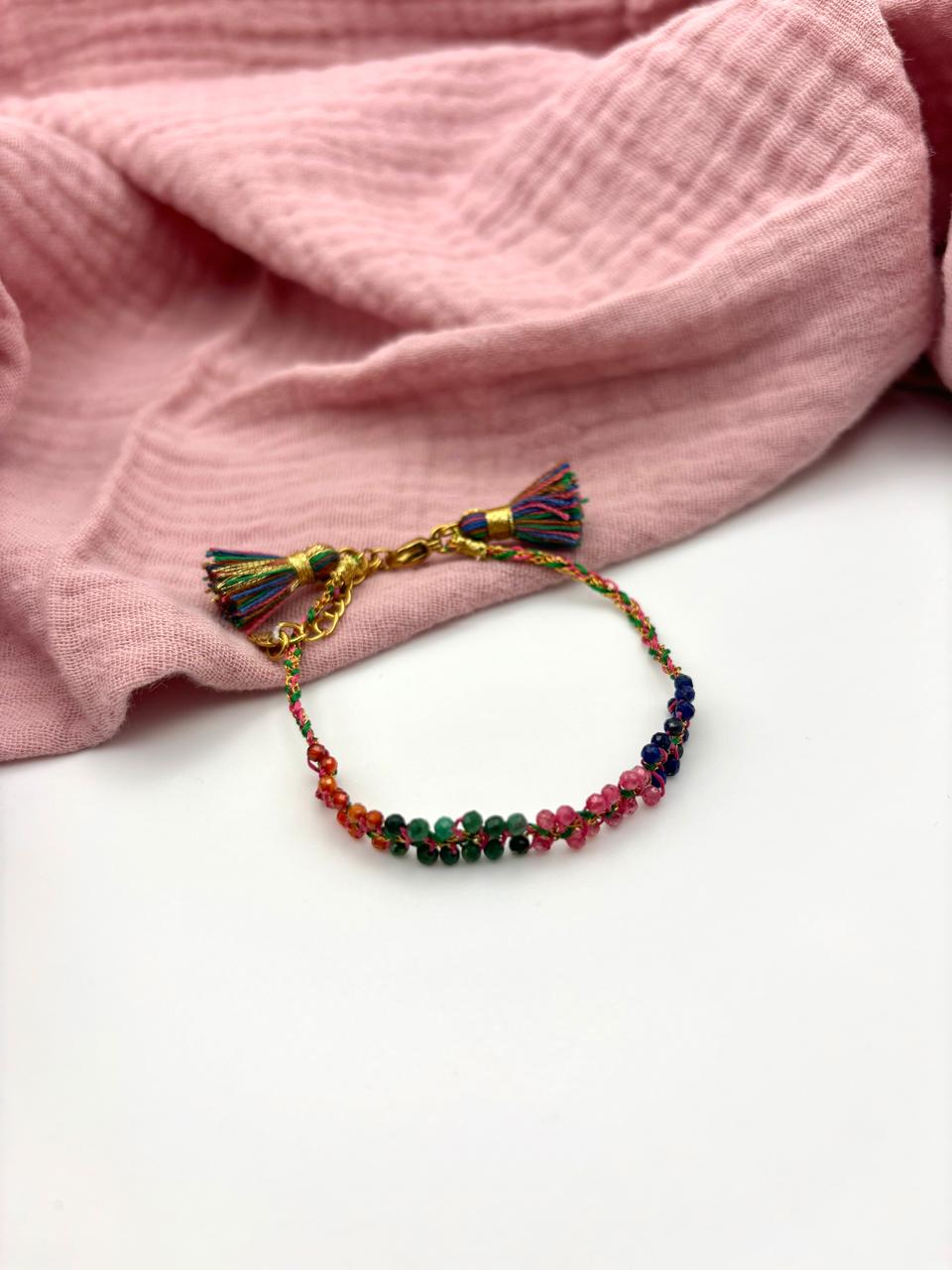 Bracelet Carli - مجوهرات