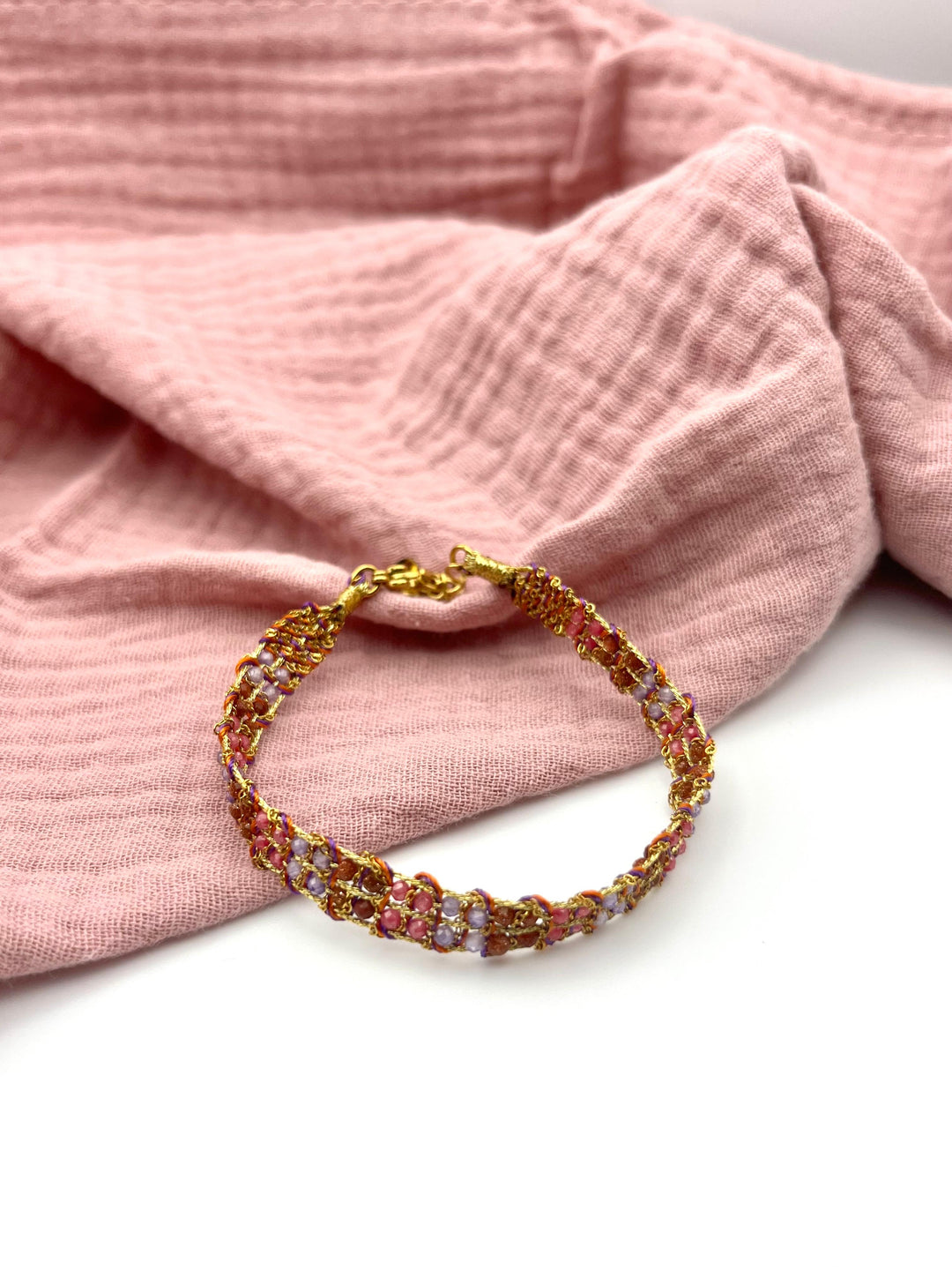 Bracelet Brianna - مجوهرات